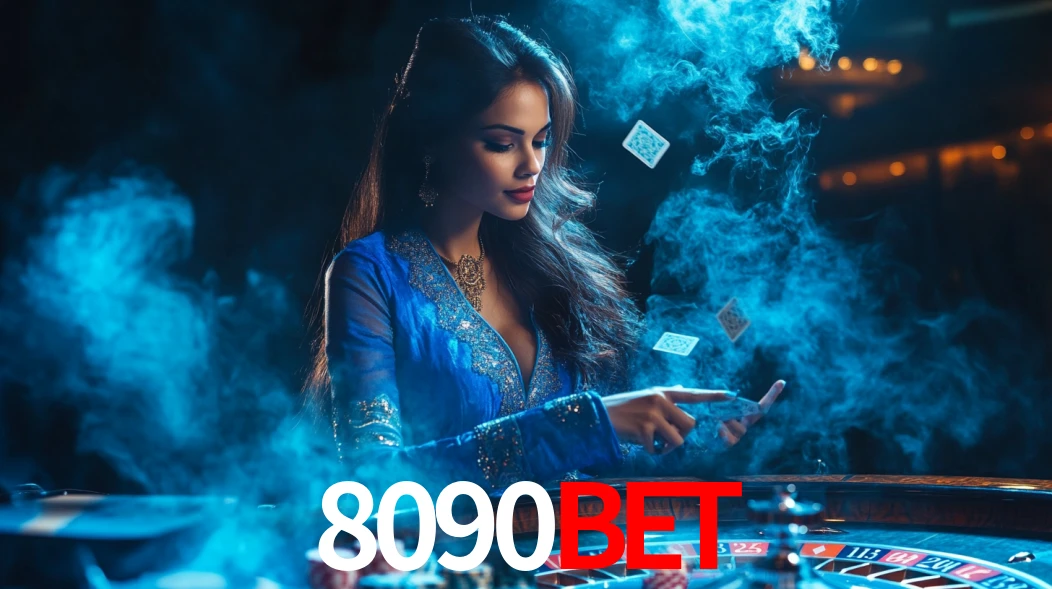 Explorando a Categoria de Eventos em Apostas na 8090bet