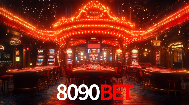Ofertas Imperdíveis na 8090bet: Promoções e Bônus Que Valem a Pena