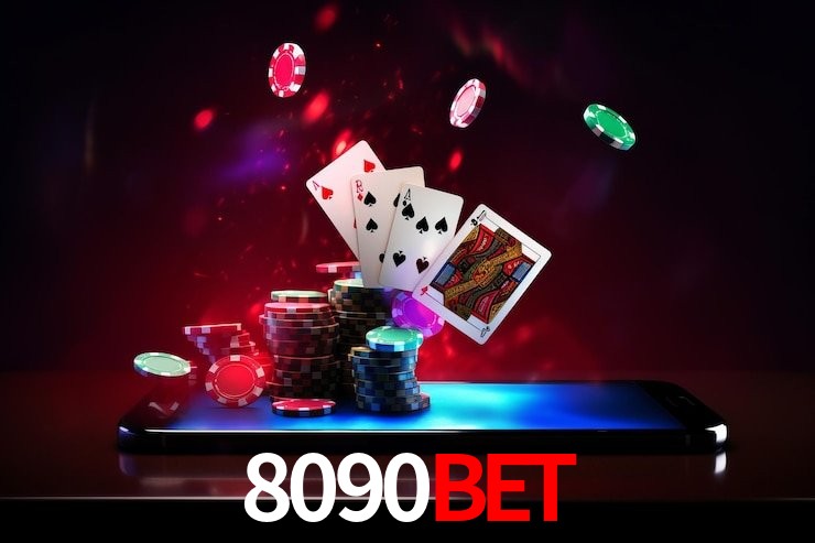 Player Reviews 8090bet