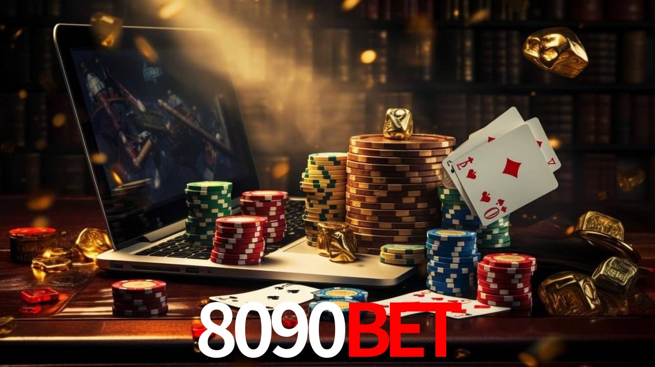 Tennis Betting 8090bet