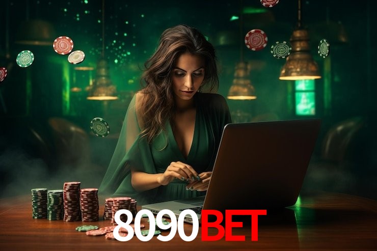 Instant EasyPaisa 8090bet