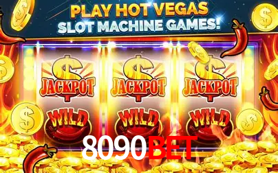 Descubra a Magia dos Jogos de Arcade no 8090bet