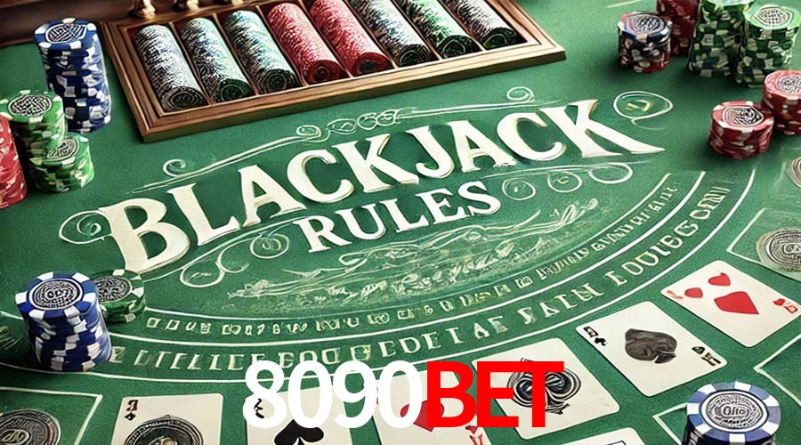 Live Casino 8090bet