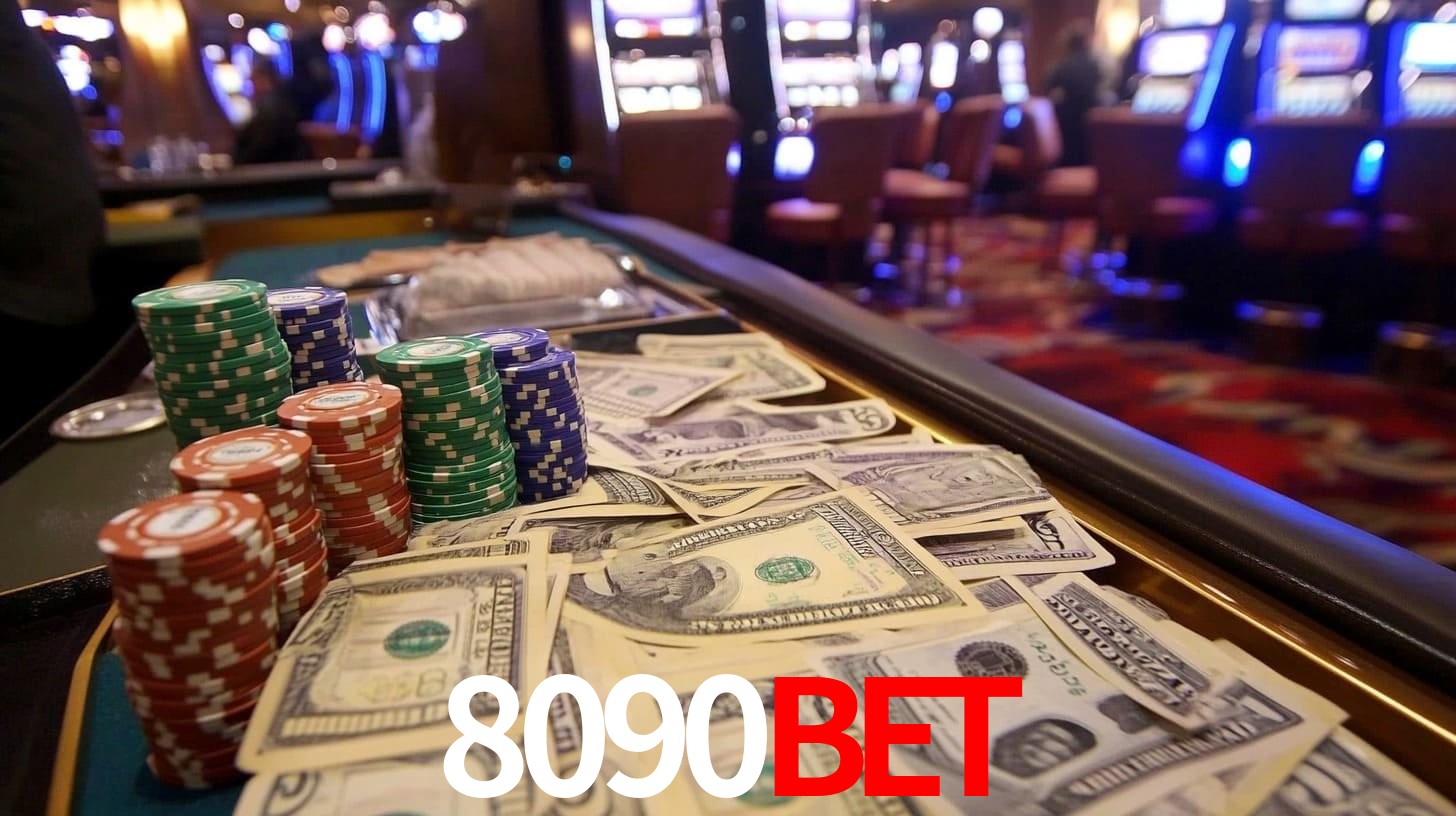 Weekend Specials 8090bet