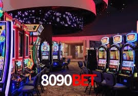 API Integration 8090bet
