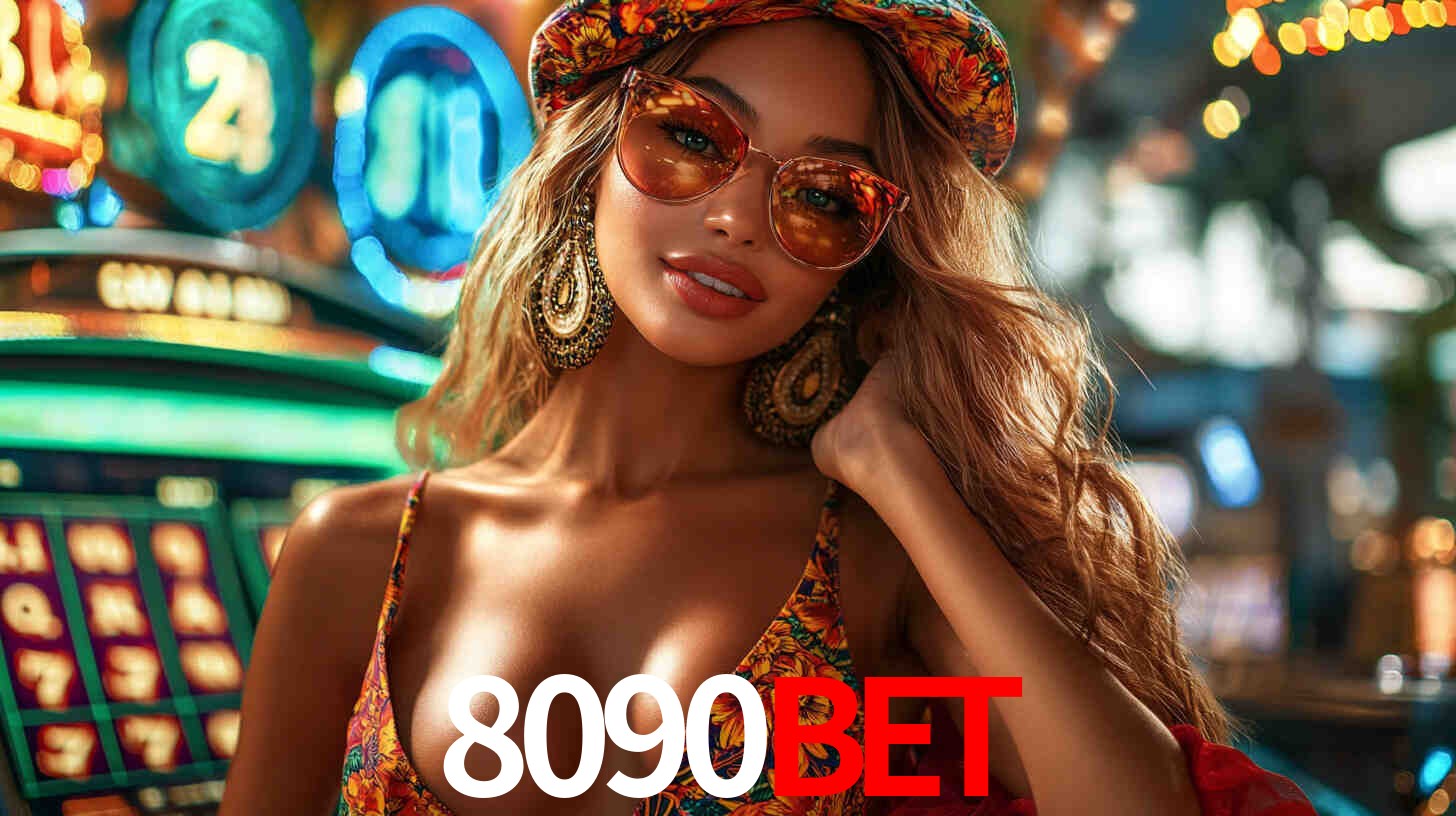 Premium Interface 8090bet