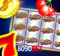 A Emoção da Loteria na 8090bet: Uma Chance de Mudança de Vida