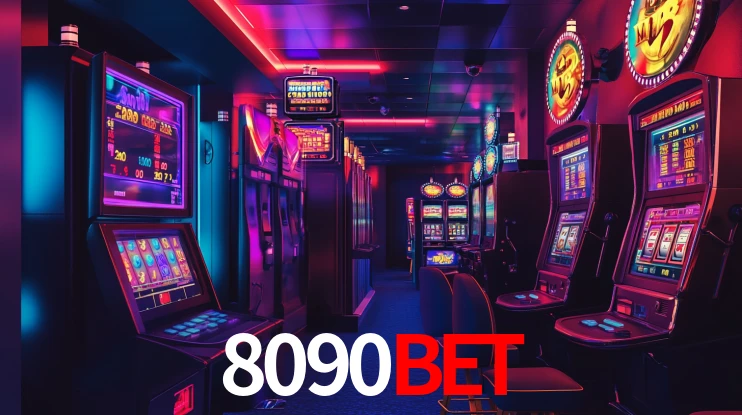 Daily Bonuses 8090bet