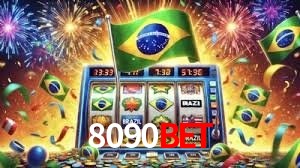 Bonus Features 8090bet