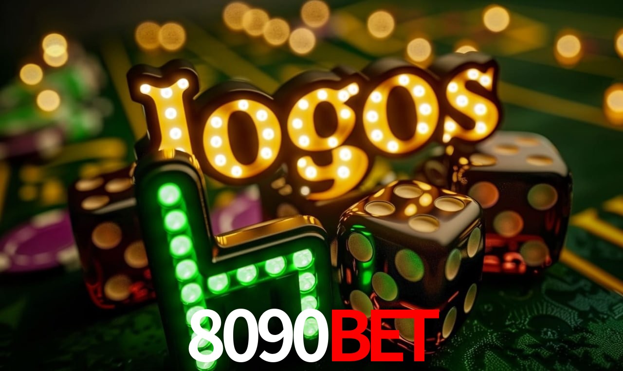 Bonus Features 8090bet