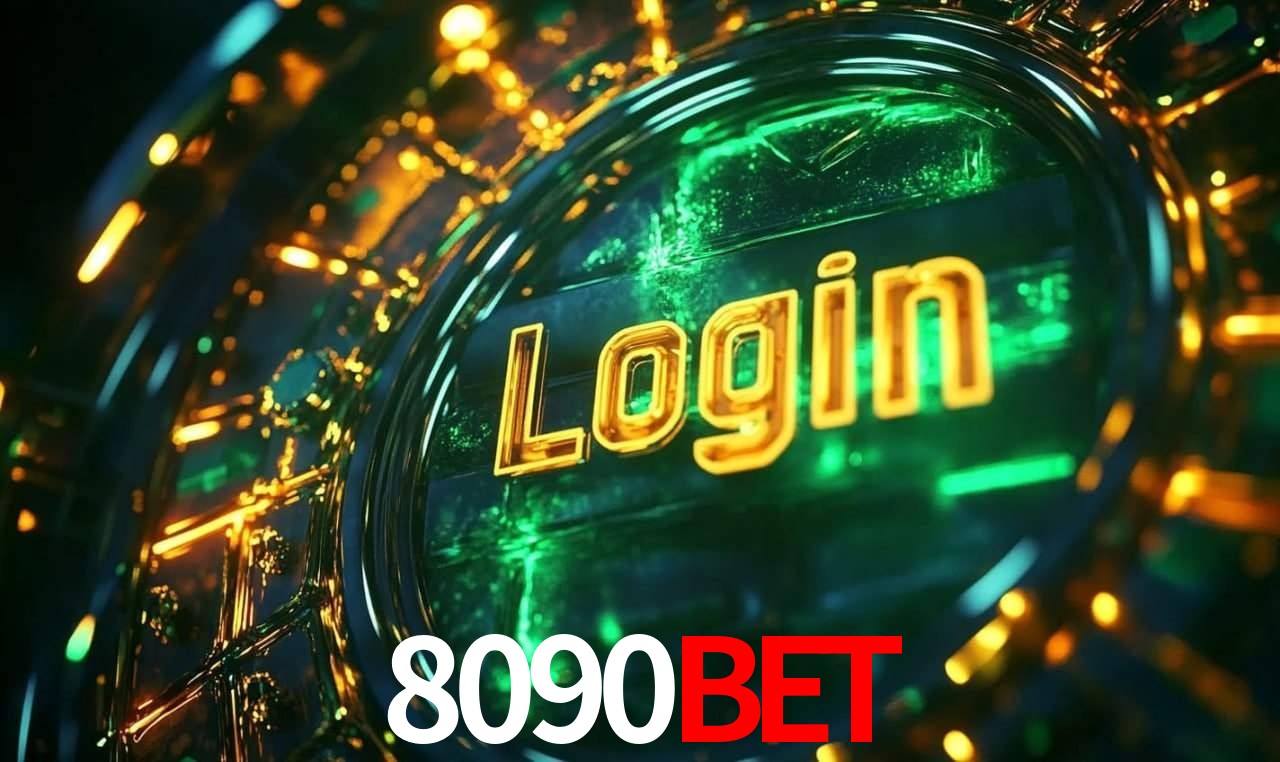 Premium Interface 8090bet
