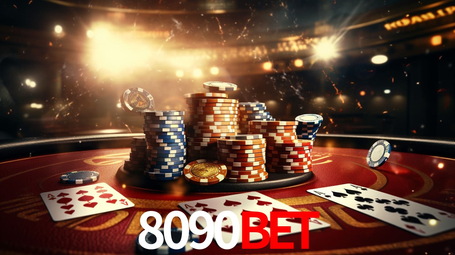 Live Casino 8090bet