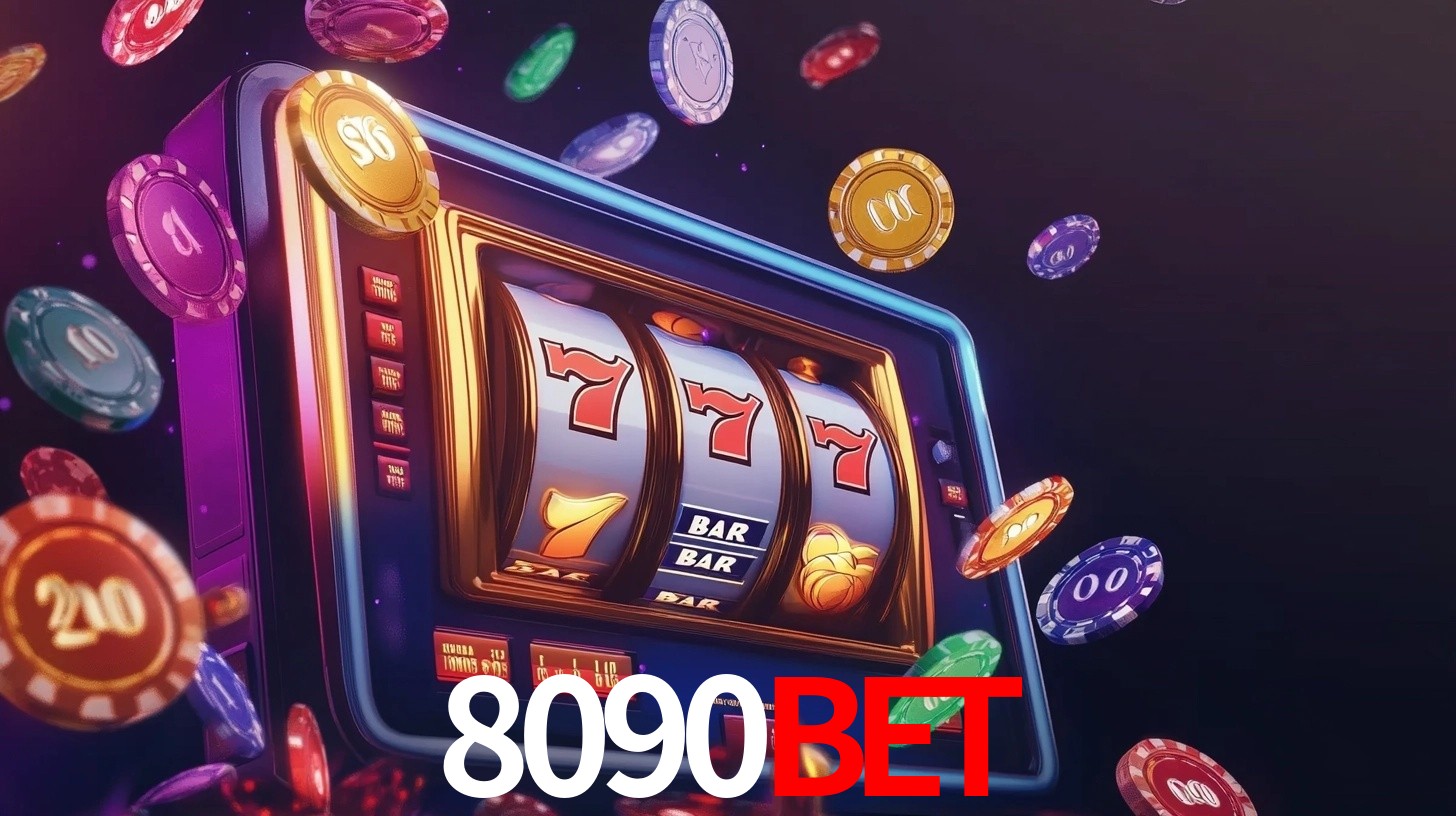 Welcome Bonus 8090bet